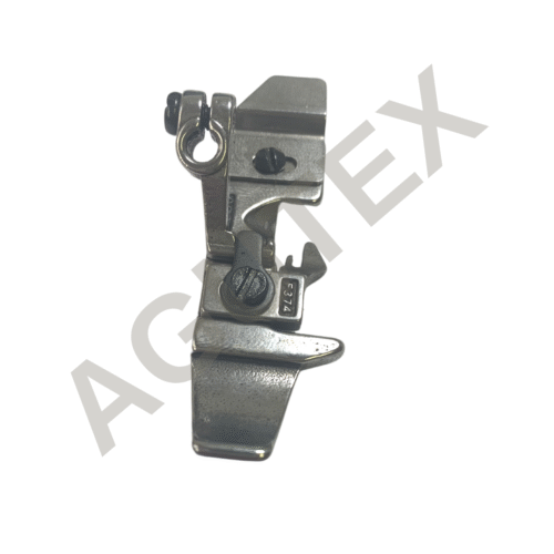 Prensatela máquina Overlock Siruba # P230 (737-747)