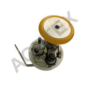Devanadora máquina PLK210 JUKI