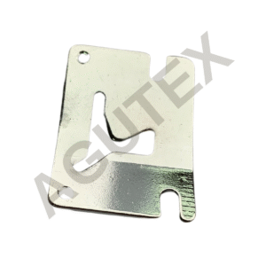 Lanzadera superior máquina de Ciclo PLK-210 JUKI