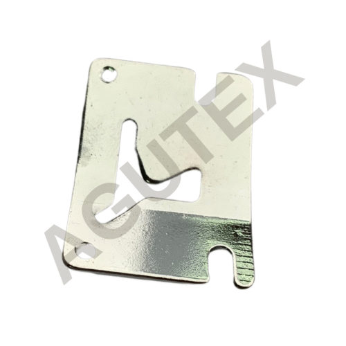 Lanzadera superior máquina de Ciclo PLK-210 JUKI