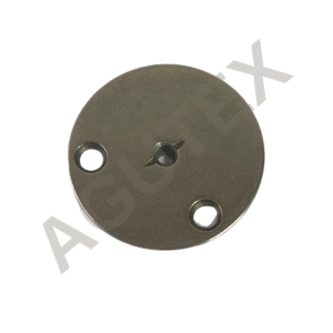 Cuchillo con ojo máquina PLK-210 JUKI