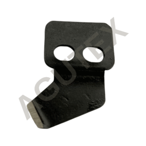 Cuchillo Contra cuchillo Máquina de Ciclo Juki PLK210-136 B2424-210-000