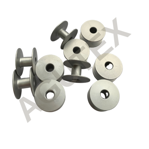 Carrete maquina PLK 210 # 138-12102