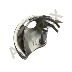 Lanzadera para Atracadora 1900 400-14965 SH-1900A