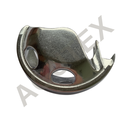 Lanzadera para Atracadora 1900 400-14965 SH-1900A