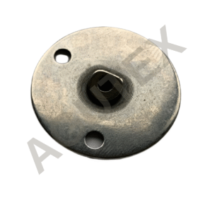 Cuchillo de aguja para Atracadora 1900 B2426-280-000 (WS)