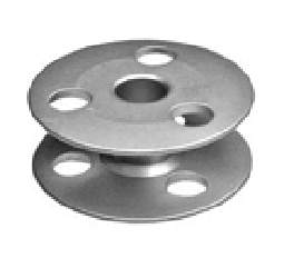 Carrete máquina 2 agujas electrónica JUMBO # 102-31603