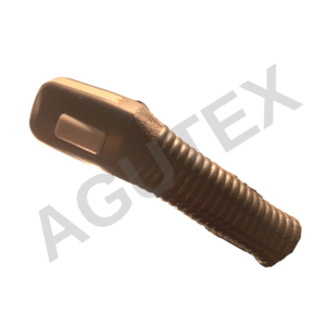 Mango completo plancha Silver Star