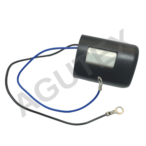 200290 Interruptor del mango plancha Silver Star