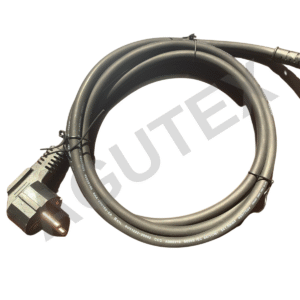 Cable eléctrico c/enchufe plancha Silver Star 94A / 94AL