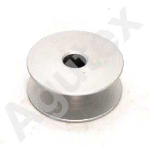Carrete máquina Recta (Jumbo-aluminio) # 237729