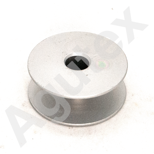 Carrete máquina Recta (Jumbo-aluminio) # 237729