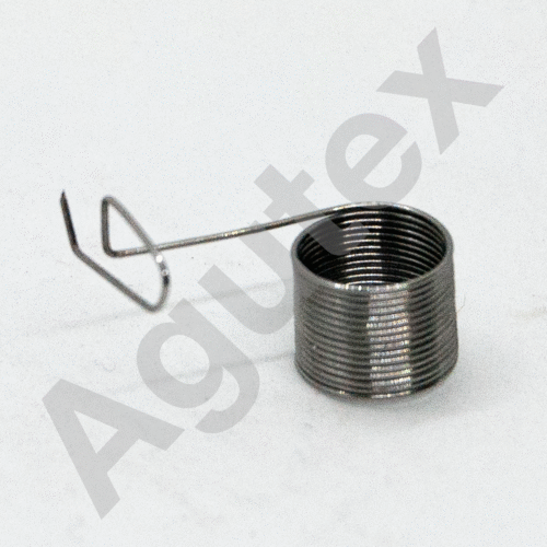 200307 Resorte Tira hilo para maquina coser domestica Singer 15-30