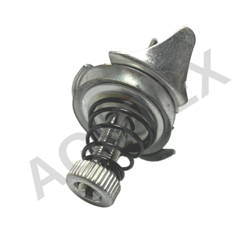 Tension maquina coser domestica