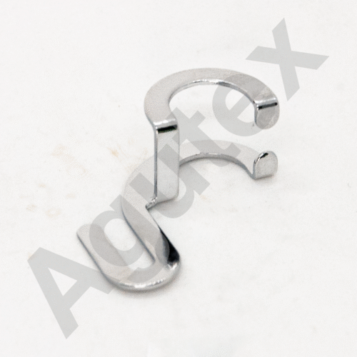 Protector de dedos máquina coser