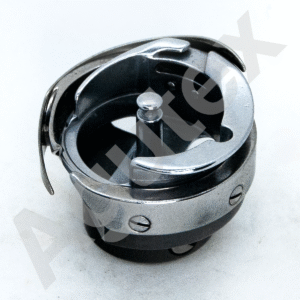 Gancho máquina electronica y bordadora HSH-7.94 BTR (JAPAN)