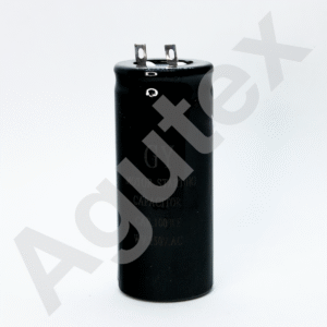 Condensador cortadora Eastman