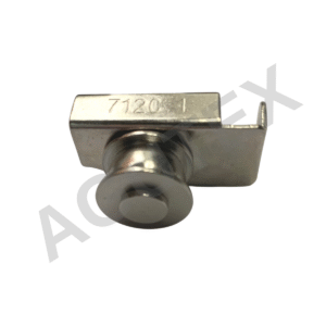 Carro porta lija cortadora Eastman (par)