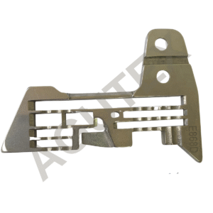 Plancha aguja máquina Overlock Siruba # E-868D (757)