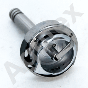 Gancho máquina 2 agujas # HSH12-15M