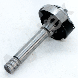 Gancho máquina 2 agujas # HSH12-15M