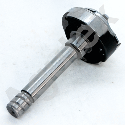 Gancho máquina 2 agujas # HSH12-15M