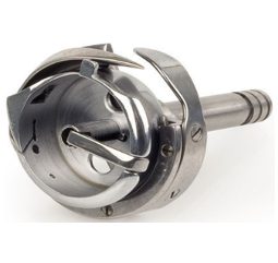 Gancho máquina 2 agujas (Jumbo) # HSH12-15MMA(5)