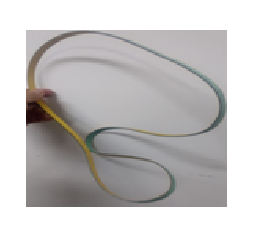 Correa máquina Atracadora