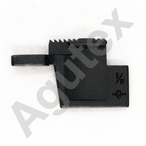 Diente máquina Recta 2 agujas Mitsubishi 1/8" # MN 10J4104