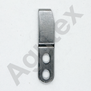 Cuchillo fijo máquina PLK Mitsubishi # MS 03A0838