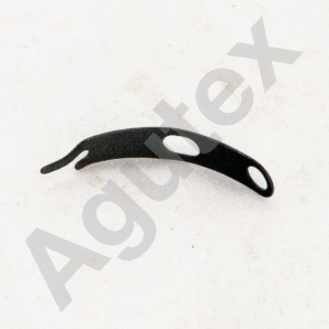 Lata tensión bobina máquina Ojaladora Juki # B1810-761-E00