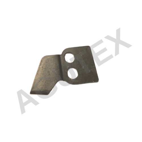 Cuchillo máquina Atracadora Juki # B2424-280-000