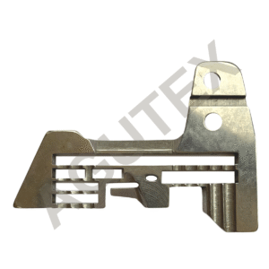 Plancha aguja máquina Overlock Siruba # E-834 (757)