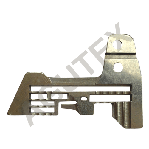 Plancha aguja máquina Overlock Siruba # E-834 (757)