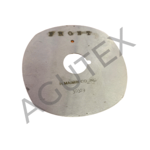 Cuchillo cortadora circular Maimin 30329