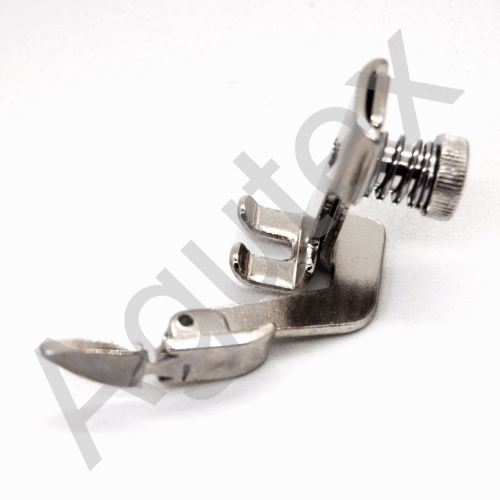 Pie de cierre lujo Alto regulable maquina coser domestica