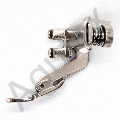 Pie de cierre lujo Alto regulable maquina coser domestica