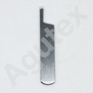 Cuchillo superior máquina Overlock GN6