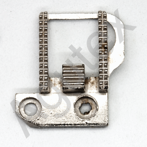 Diente para maquina coser domestica Singer 248 Zig-Zag 4mm