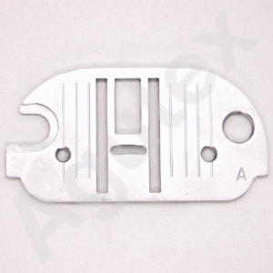 Plancha aguja para maquina coser domestica Singer 4830