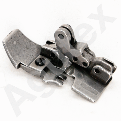 Prensatela máquina Overlock Siruba # P955 (757)-(Mezclilla)