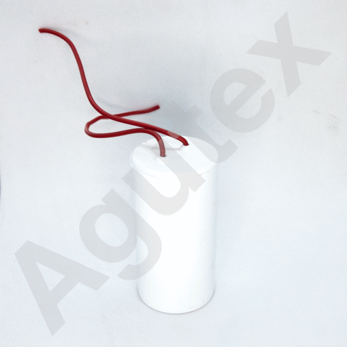 Condensador para motor 16UF