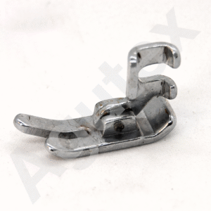 Pie con caña costura para maquina coser domestica