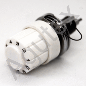 Tension completa maquina para maquina coser domestica Singer Facilita