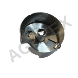 Bobina máquina Recta industrial c/freno (Jumbo) # BC-G6-5NBL