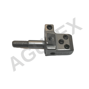 Cepo de aguja máquina colleretera Siruba # M4364 (6.4mm)