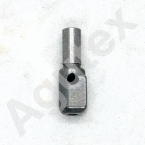 Cepo de aguja máquina overlock Siruba 737 # KG131