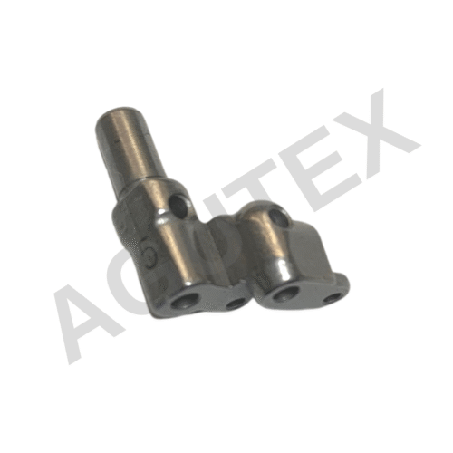 Cepo de aguja máquina overlock Siruba 757 # KG155