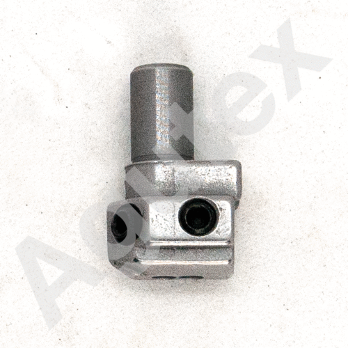 Cepo de aguja máquina overlock Siruba 747K # KG242K