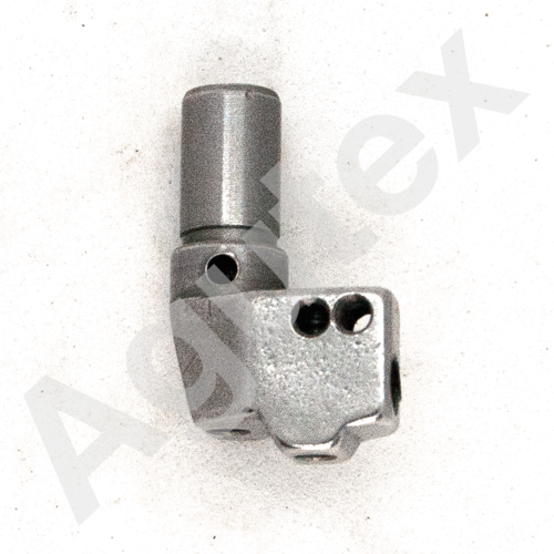 Cepo de aguja máquina overlock Siruba 757K # KG253K